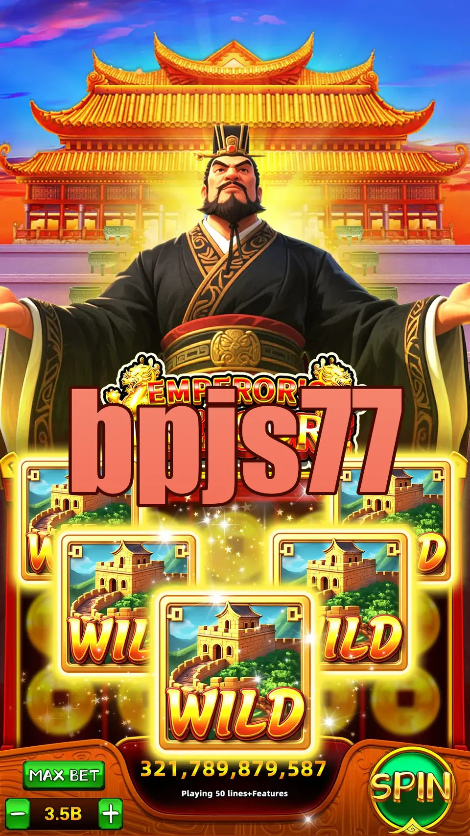 bpjs77 Unduh