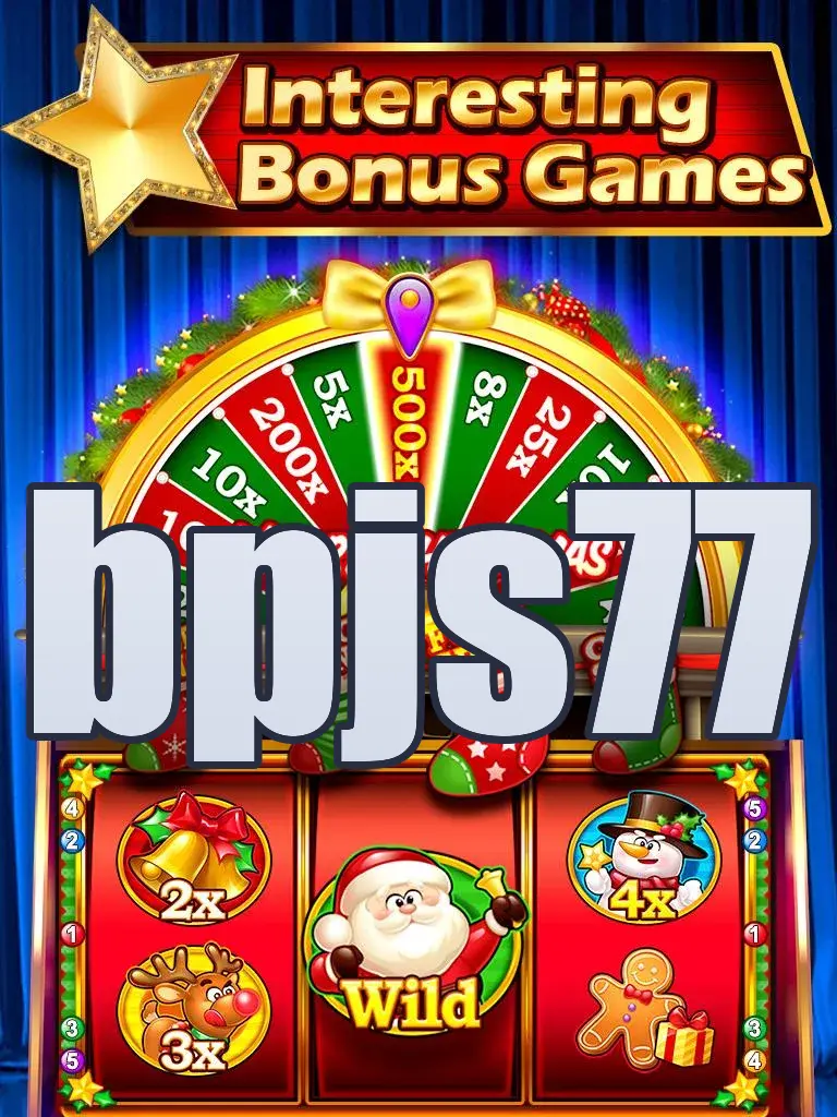 bpjs77 Masuk