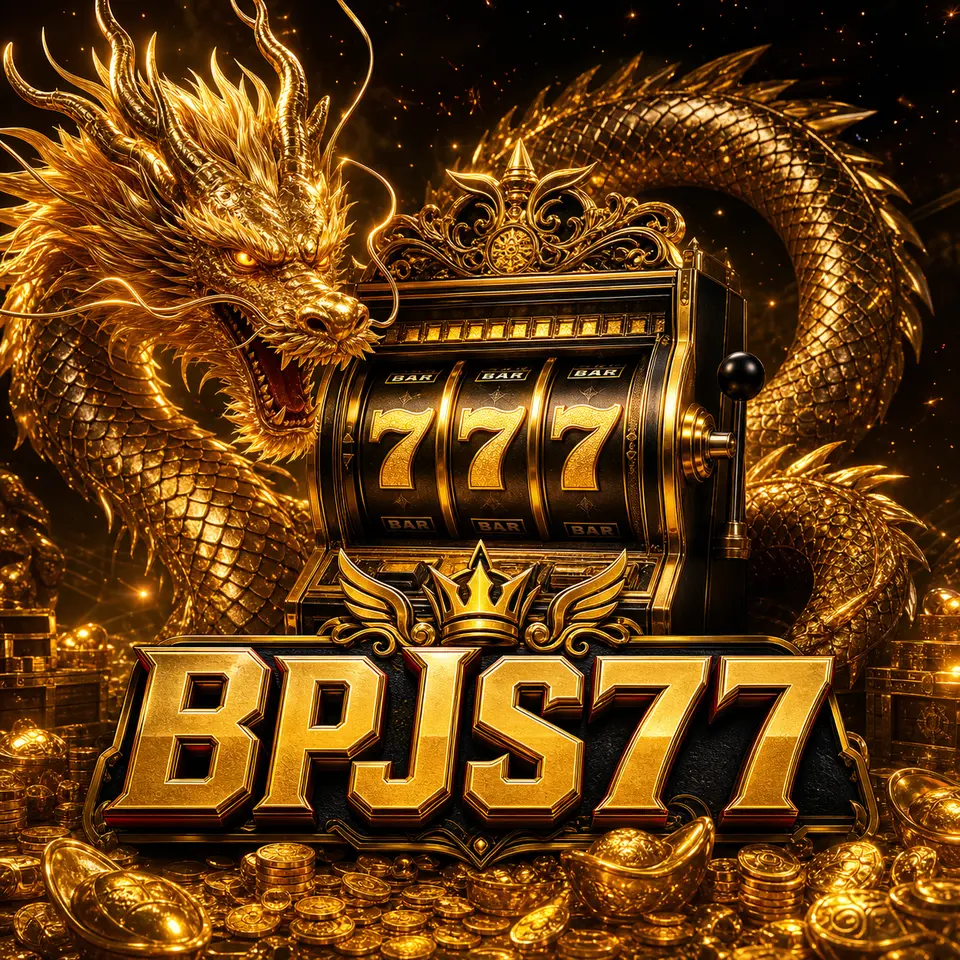 bpjs77 Resmi