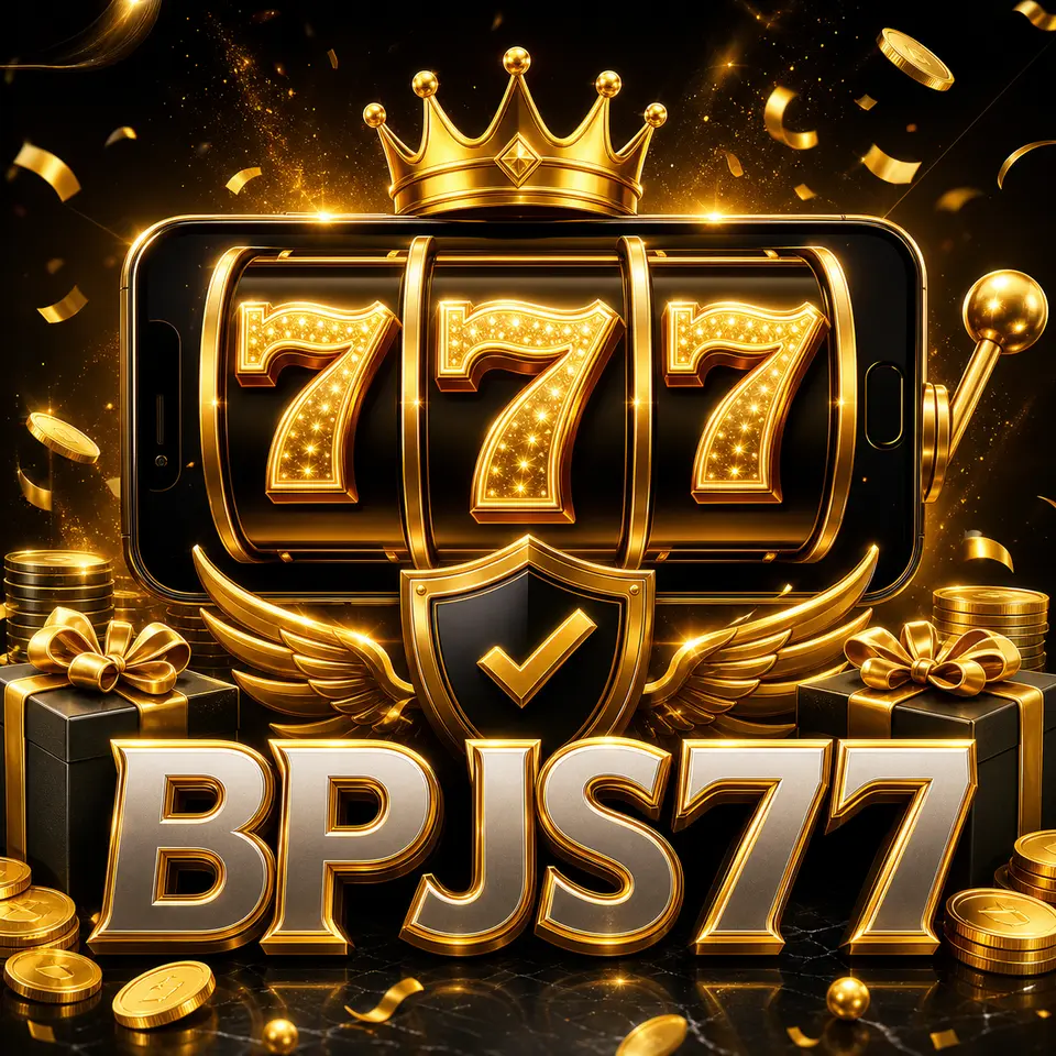 bpjs77 APK
